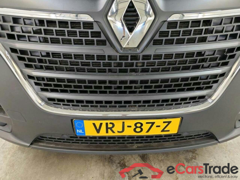 RENAULT Master T35 2.3 dCi L3 #4