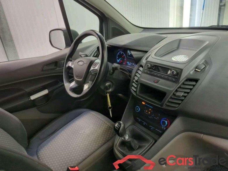FORD Transit Connect 1.5 EcoBlue L2 Trend #3