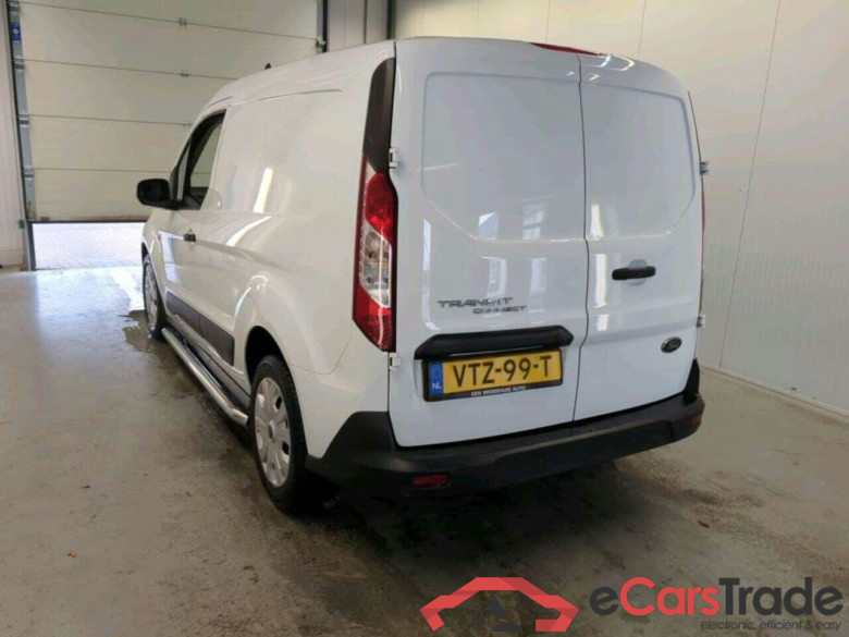 FORD Transit Connect 1.5 EcoBlue L1 Trend #5