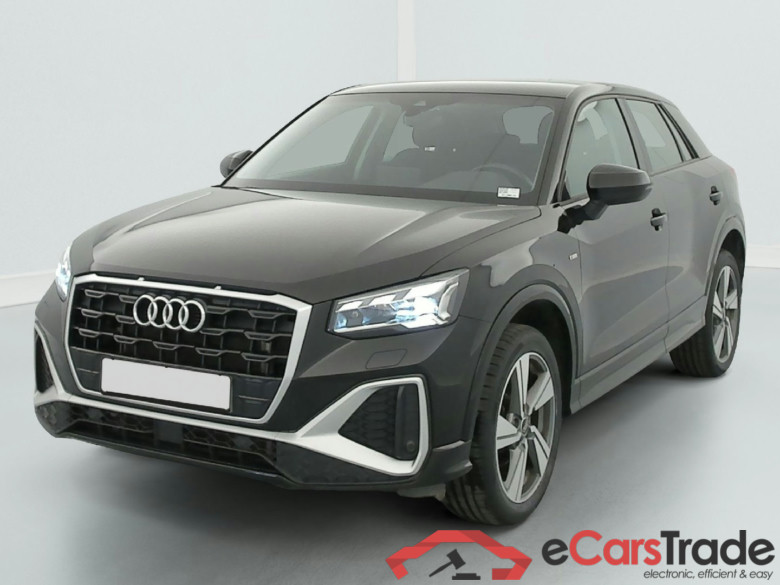 Audi Q2 Advanced 35 TFSI 150 S tronic 7 #3