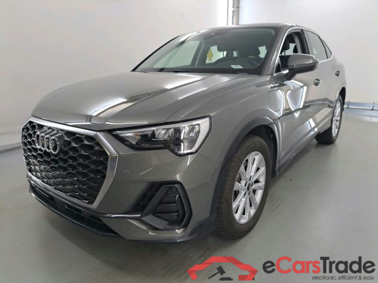 AUDI Q3 SPORTBACK 1.4 45 TFSI E S TRONIC