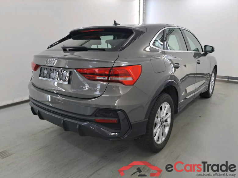 AUDI Q3 SPORTBACK 1.4 45 TFSI E S TRONIC #4