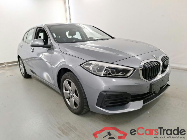 BMW 1-serie 1.5 118IA (100KW) #2