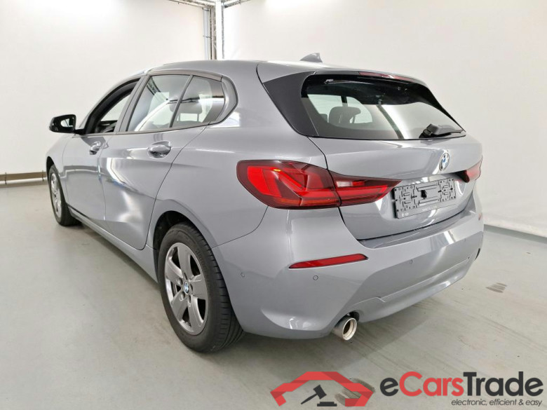 BMW 1-serie 1.5 118IA (100KW) #3