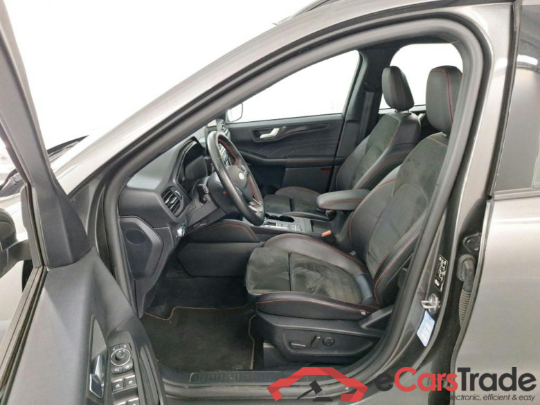 FORD KUGA 2.5I PHEV 165KW ST-LINE AUTO #5