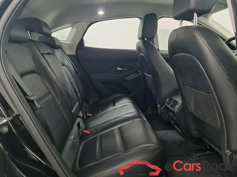 JAGUAR E-PACE 2.0 D165 S AUTO 4WD #6