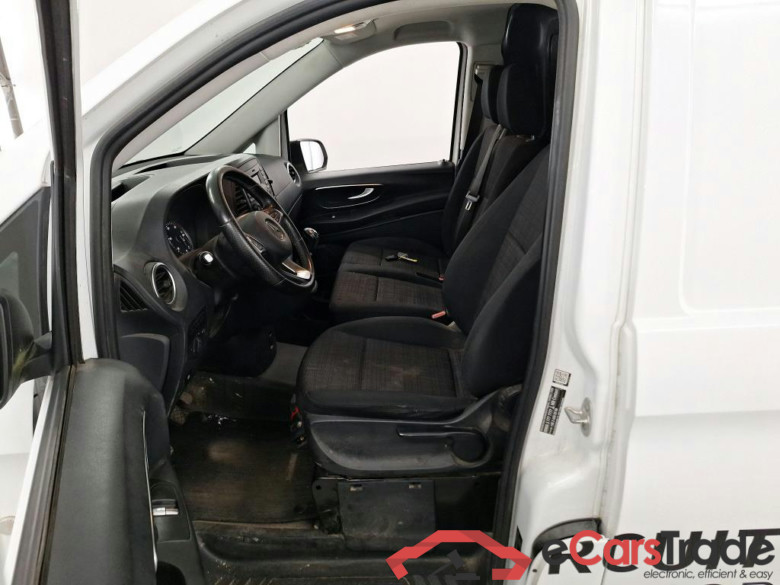MERCEDES-BENZ Vito 1.6 BlueTEC A2 (EU6) #5