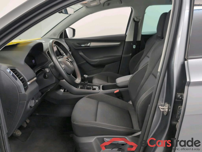 SKODA KAROQ 1.0 TSI 81KW AMBITION #5