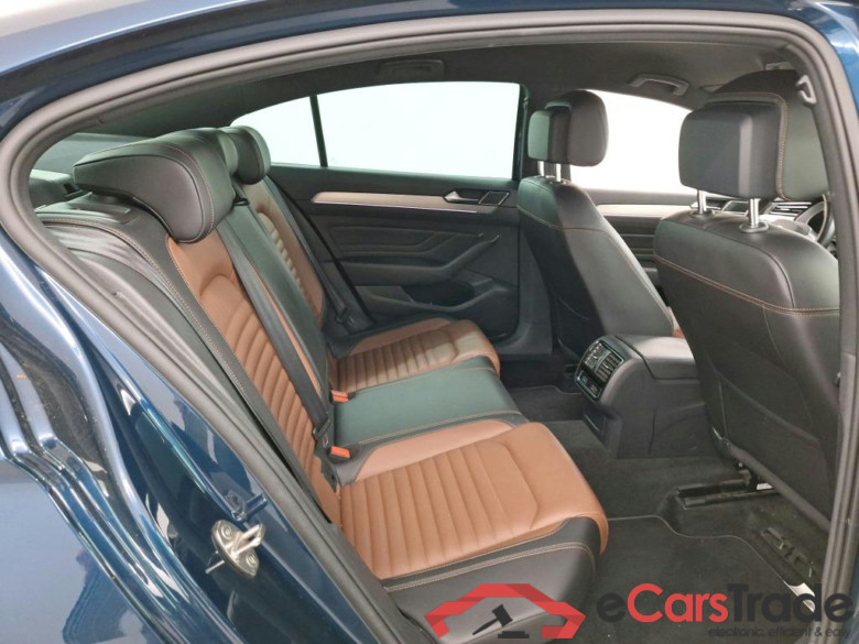 VOLKSWAGEN PASSAT 2.0 TDI 110KW ELEGANCE BUSINESS DSG #6