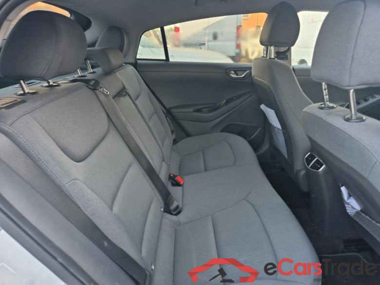Hyundai Ioniq 1.6 GDI Hybrid Tecno Aut. LED Head-Up Infinity ACC Navi KeylessGo Camera Klima PDC ... #6