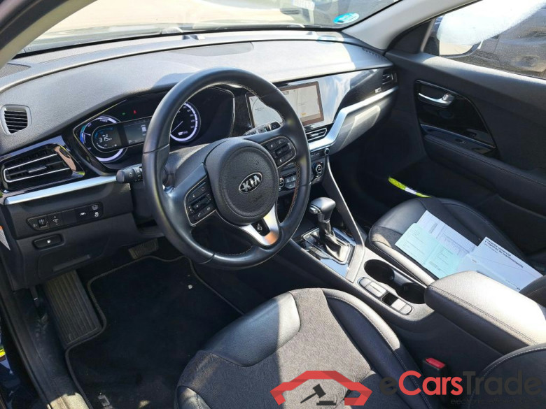 Niro Drive 1.6 AT6 E6d #3