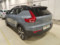 preview Volvo XC40 #1