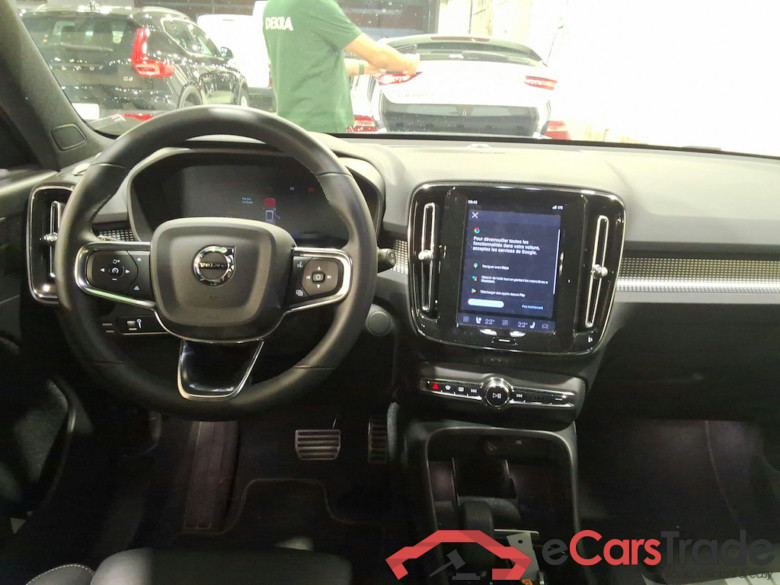 VOLVO XC40 BEV 70KWH RECHARGE PRO #6