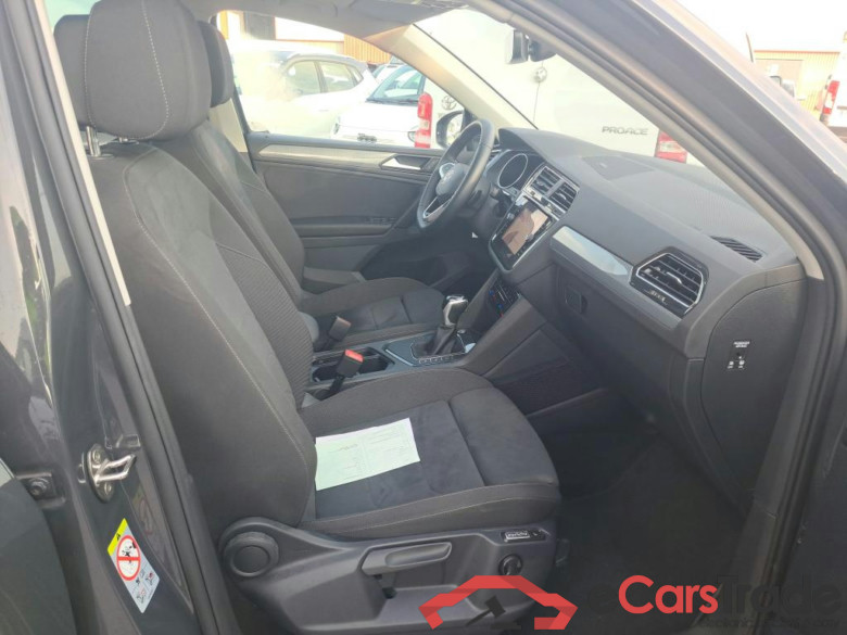 VOLKSWAGEN Tiguan / 2020 / 5P / todoterreno Life 2.0 TDI 110kW (150CV) DSG #5
