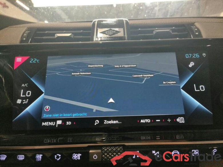 DS DS 7 CROSSBACK DS 7 Crossback E-Tense Bastille + (PHEV) 165kW/225pk  5D/P Auto-8 #6