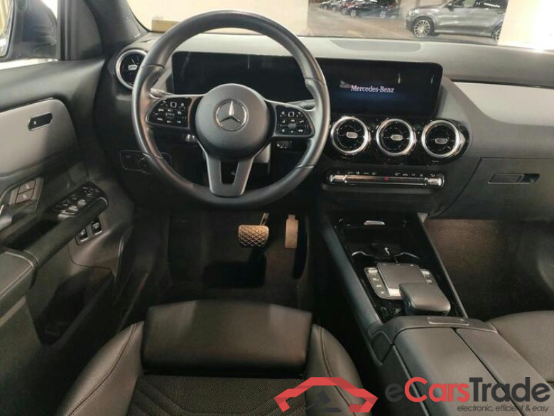 Mercedes GLA GLA GLA 250e Business Line (PHEV) 160kW/218pk  5D/P Auto-8 #5
