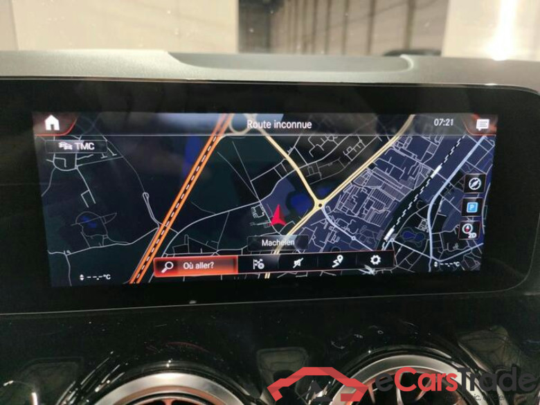 Mercedes GLA GLA GLA 250e Business Solution (PHEV) 160kW/218pk  5D/P Auto-7 #6