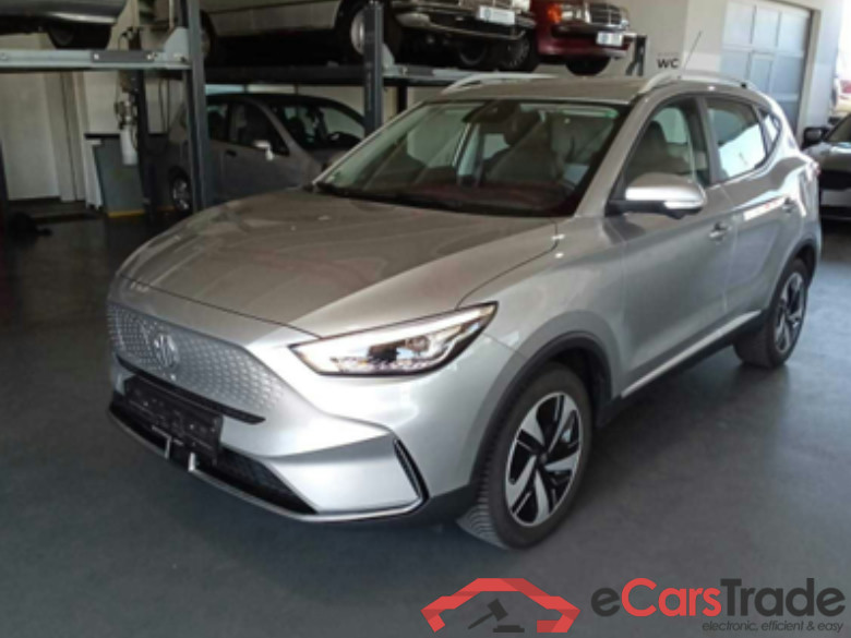 MG ZS EV Standard Luxury 5d 130kW