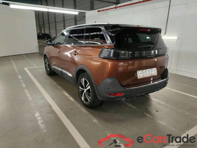 Peugeot 5008 5008 1.5 BlueHDi S/S EAT8 GT 96kW/130pk  5D/P Auto-8 #3