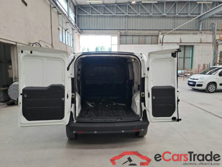 FIAT DOBLÒ CARGO / 2014 / 4P / VETT. FURGONATA MAXI 1.6 MJET 16V 105CV SX 3POSTI EURO 6 #5