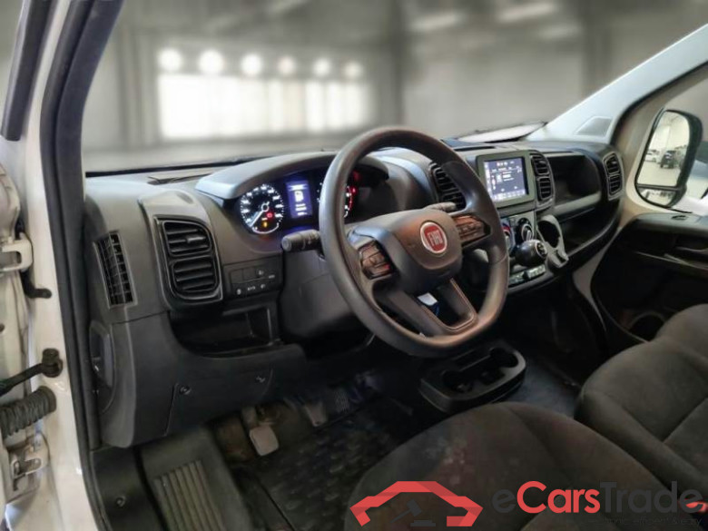 FIAT DUCATO / 2014 / 4P / FURGONE 35 MH2 2.2 MJT3 140CV E6D-FIN #3