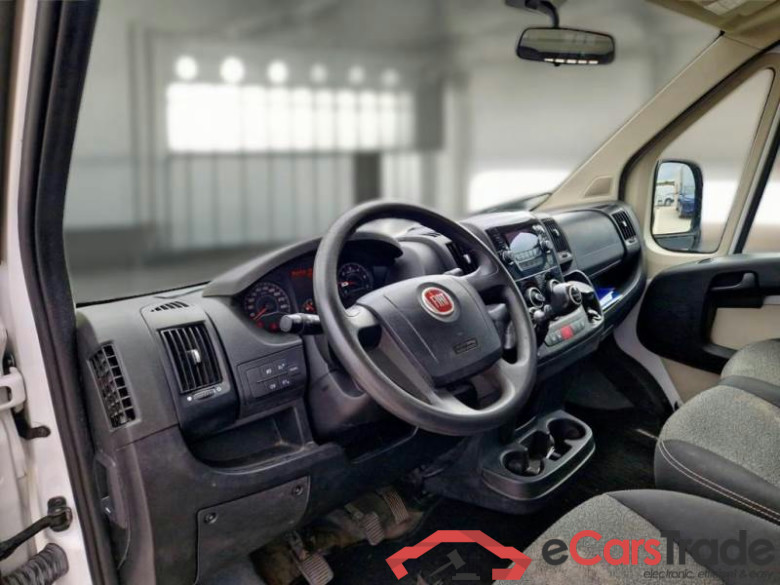 FIAT DUCATO / 2014 / 2P / CASSONE RIB.LAT. 35 MH1 2.0 MULTIJET 16V 115CV ALU #3