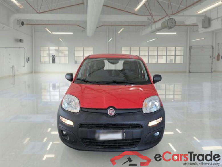 FIAT PANDA / 2012 / 5P / BERLINA 1.0 70CV HYBRID EURO 6D VAN 2 P. POP #6