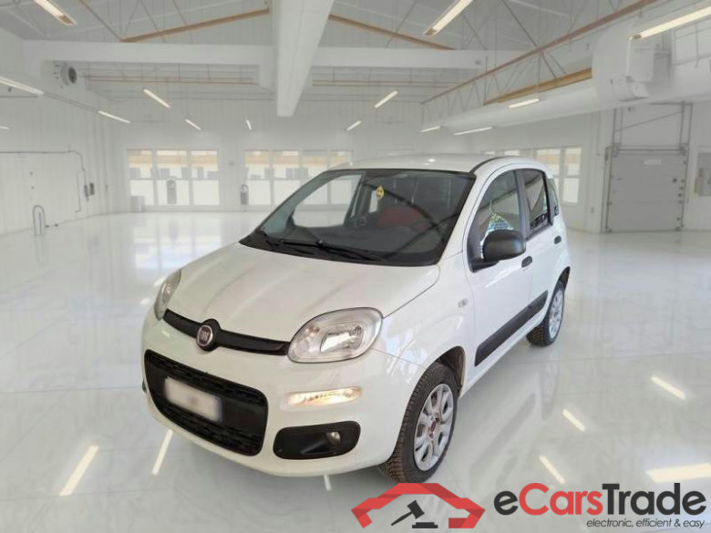 FIAT PANDA / 2012 / 5P / BERLINA 900CC 85CV VAN EU6D 4X4 2P.POP