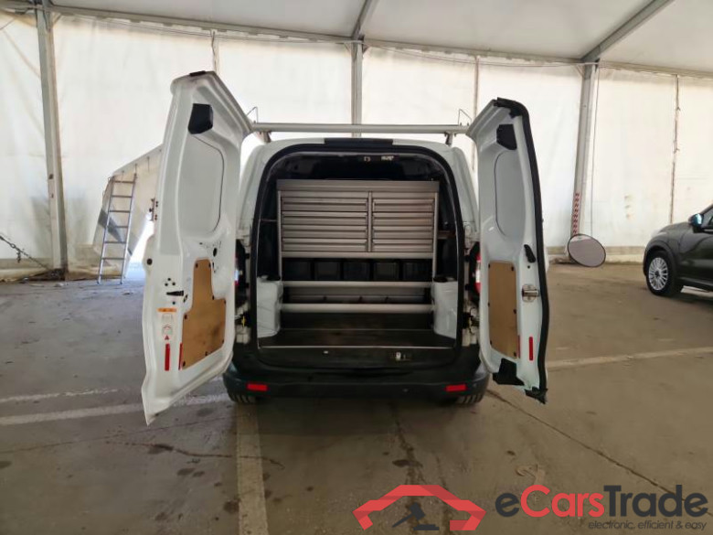 FORD TRANSIT COURIER / 2018 / 4P / VETT. FURGONATA 1.5 TDCI 75 CV TREND #6