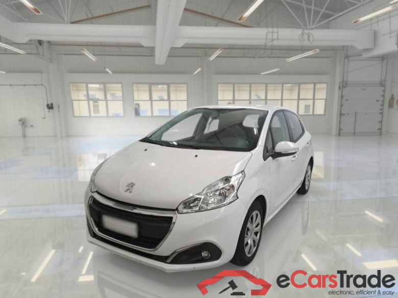 PEUGEOT 208 / 2015 / 5P / BERLINA VAN ACTIVE BLUEHDI 75CV #1