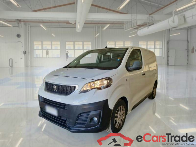 PEUGEOT EXPERT / 2016 / 4P / FURGONE 2.0 BLUEHDI 120 PREMIUM COMPACT #1