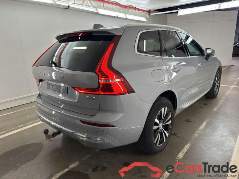 Volvo XC60 XC60 T6 PHEV 4x4 Core Aut. (PHEV) 257kW/350pk  5D/P Auto-8 - CO2 indicatief #4