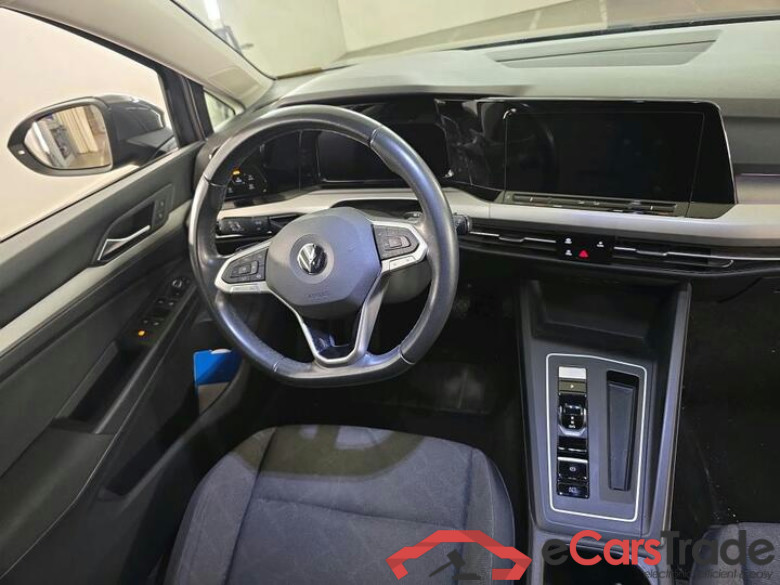 Volkswagen Golf VIII Golf VIII 2.0 TDI Life DSG 85kW/115pk  5D/P Auto-7 #5
