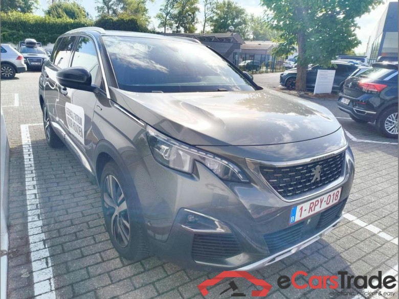 PEUGEOT 5008 1.2 PureTech GT Line #2