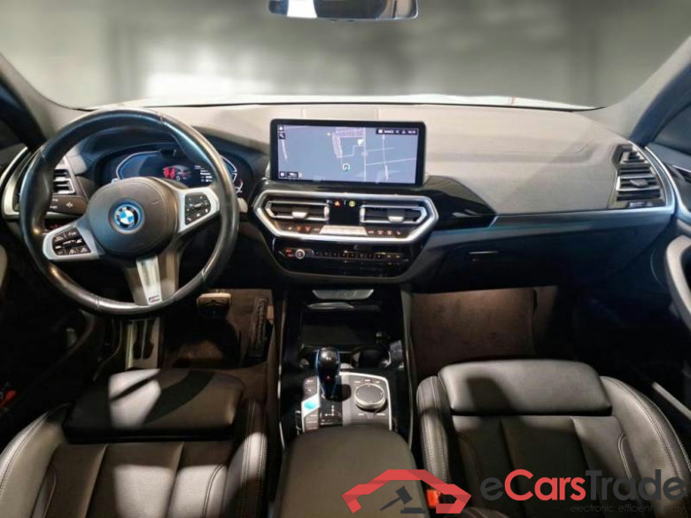 BMW IX3 / 2021 / 5P / SUV 286CV INSPIRING AUTO #3
