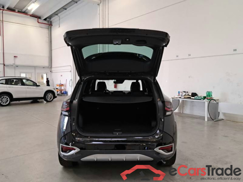 KIA SPORTAGE / 2021 / 5P / SUV 1.6 TGDI PHEV GT-LINE 4WD AUTO #5