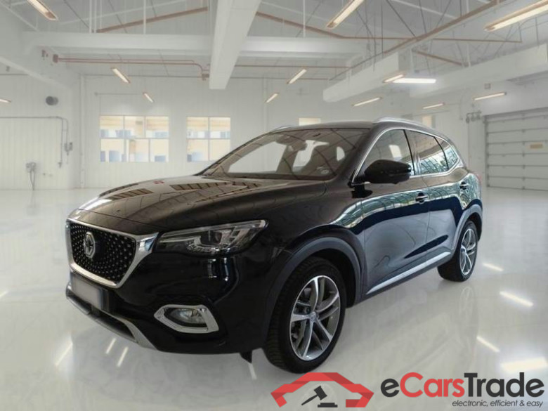 MG EHS / 2021 / 5P / SUV 1.5 T PLUG-IN HYBRID EXCLUSIVE