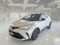 preview Toyota C-HR #0