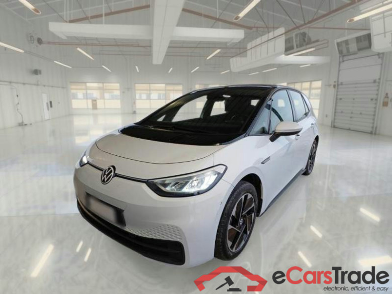 VOLKSWAGEN ID.3 / 2020 / 5P / BERLINA PRO PERFORMANCE