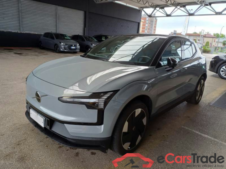 VOLVO EX30 / 2023 / 5P / SUV SINGLE MOTOR EXTENDED RANGE PLUS
