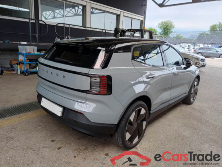 VOLVO EX30 / 2023 / 5P / SUV SINGLE MOTOR EXTENDED RANGE PLUS #2