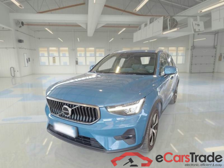 VOLVO XC40 / 2021 / 5P / SUV T5 RECHARGE PLUG-IN AUTO PLUS BRIGHT #1