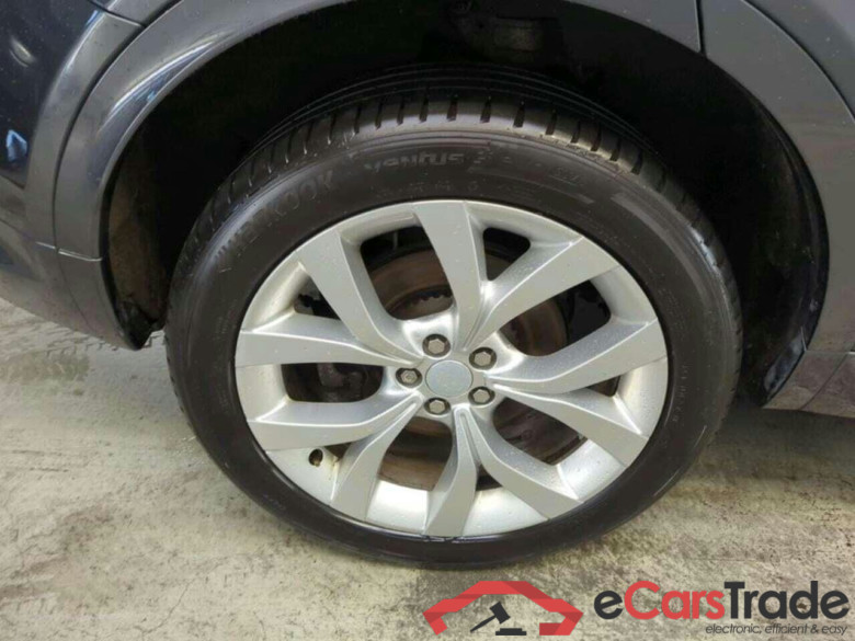 LAND ROVER DISCOVERY SPORT P300e Dyn. SE #6