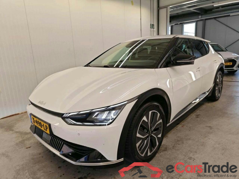 KIA EV6 Plus 77.4 kWh #1