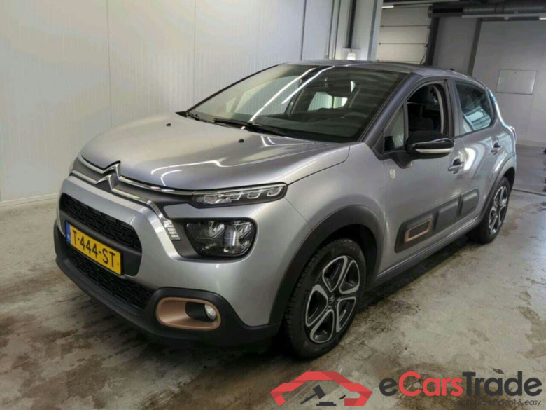 CITROEN C3 1.2 PT C-Series #1