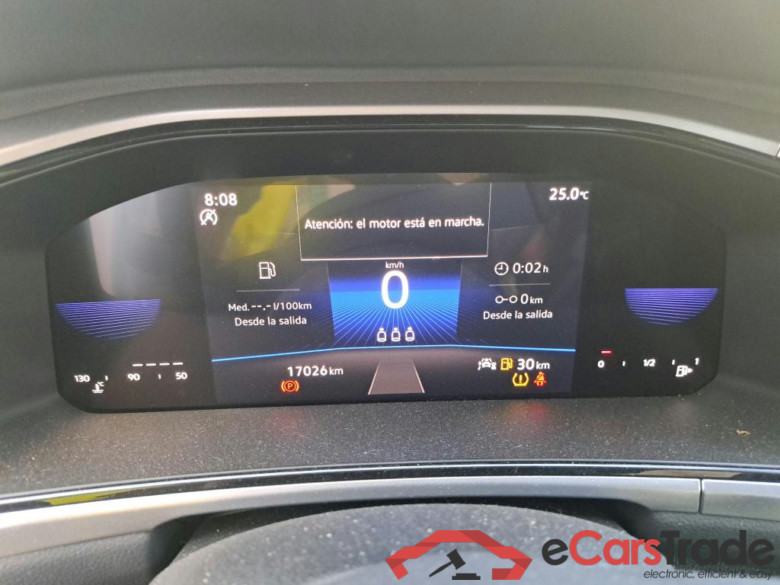 VOLKSWAGEN T-Roc / 2021 / 5P / todoterreno Life 1.0 TSI 81kW (110CV) #4