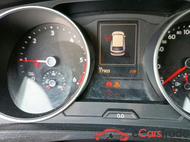 VOLKSWAGEN Tiguan / 2020 / 5P / todoterreno Life 2.0 TDI 110kW (150CV) DSG #5
