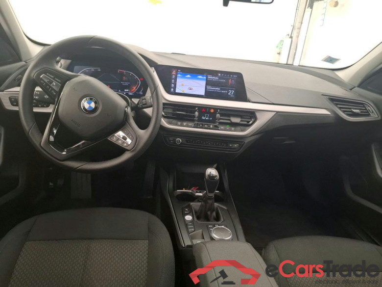 1 Berline 116 d Business Design 1.5 115CV BVM6 E6d #5