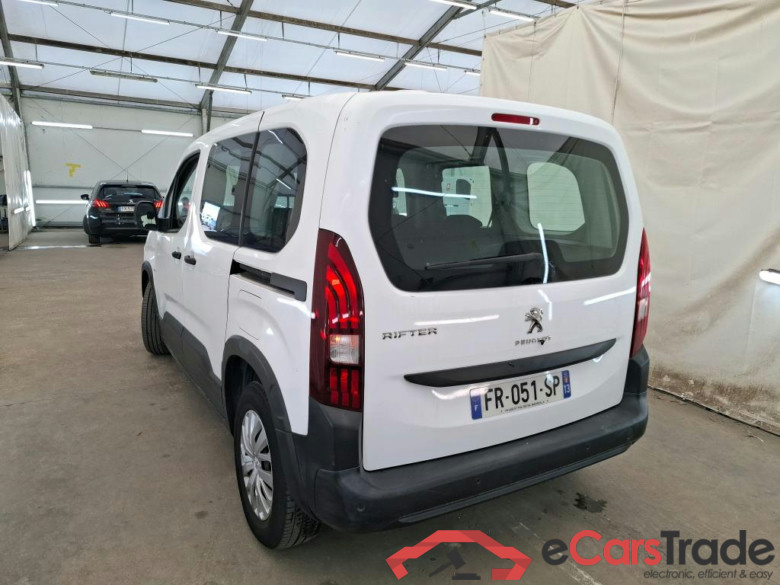 Rifter Active L1 1.2 PureTech #2