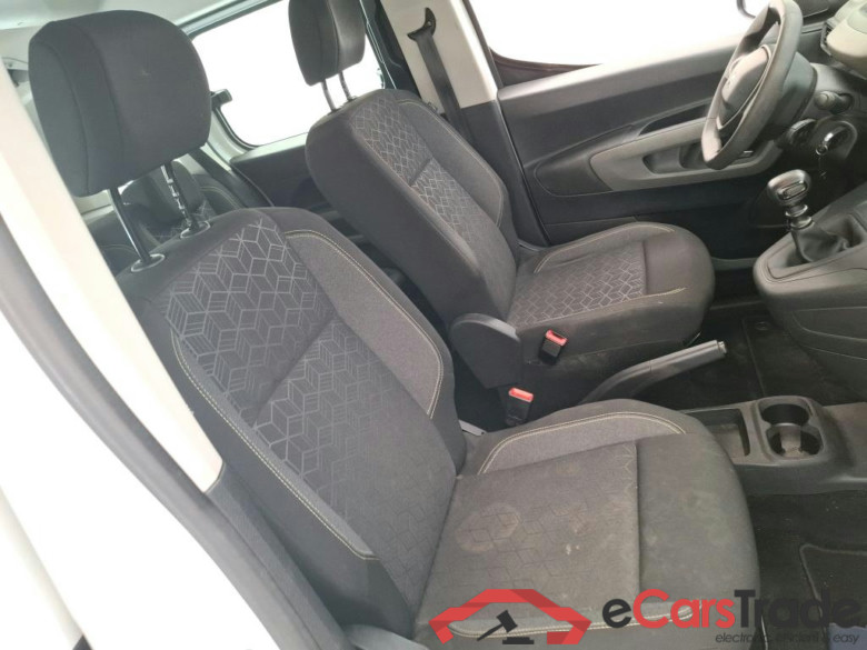 Rifter Active L1 1.2 PureTech #6